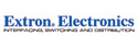 extron electronics logo